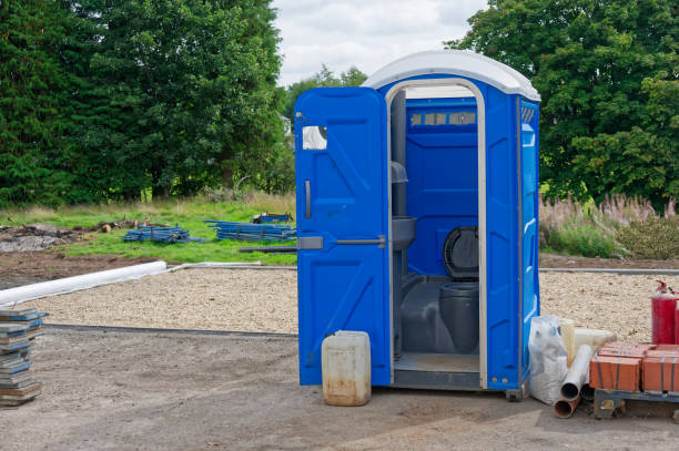 Best Standard Portable Toilet Rental  in Hazard, KY